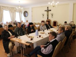 Parafialny Dzień Chorego, 22.10.2022